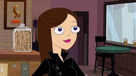 vanessa doofenshmirtz nude|Vanessa Doofensmirtz Phineas And Ferb Porn Videos